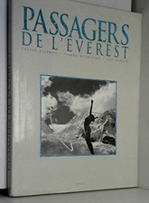 Passeggeri Dell'Everest |