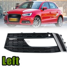 Left For Audi A1 Sline S-line