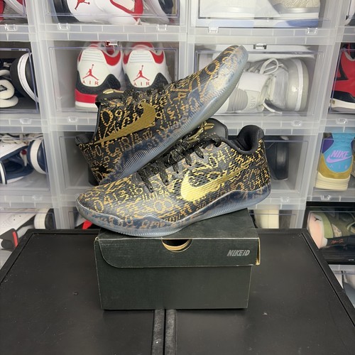 Size nike kobe - nike,