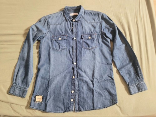 Camicia cesare paciotti - cesare,