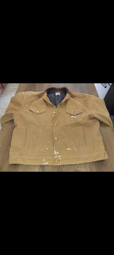 Giacca camionista vintage - , anni