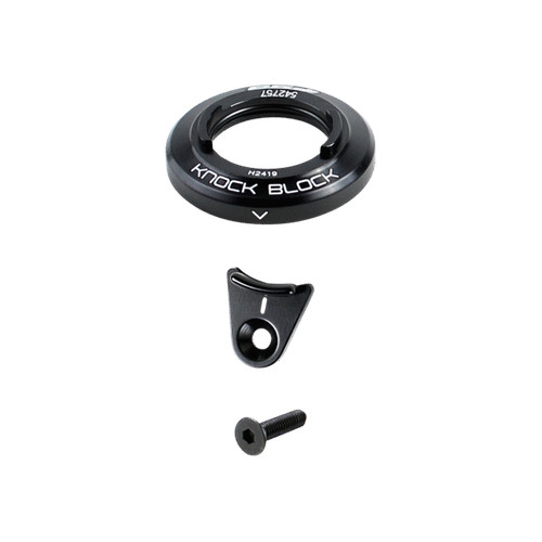 Trek knock block - trek, cuffia