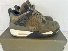 Nike Air Jordan 4 Retro SE CRAFT OLIVE 41   ORIGINALI
