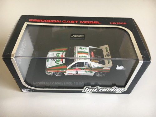 Rare hpi 959 lancia rally - lancia,