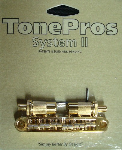 Tpfb tonepros ponte metrico - tpfb-g,