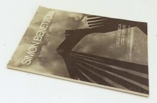 LT- SIMON BENETTON SCULTURE