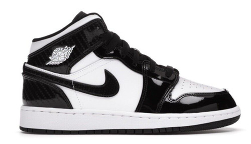 Jordan mid all star - se, all-star