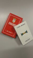 CARTE DA GIOCO ROMAGNOLE