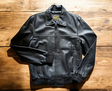 Giubbotto pelle morbida donna modello bomberino made italy Guendj milano