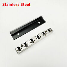 Dado regolabile a rullo LSR in