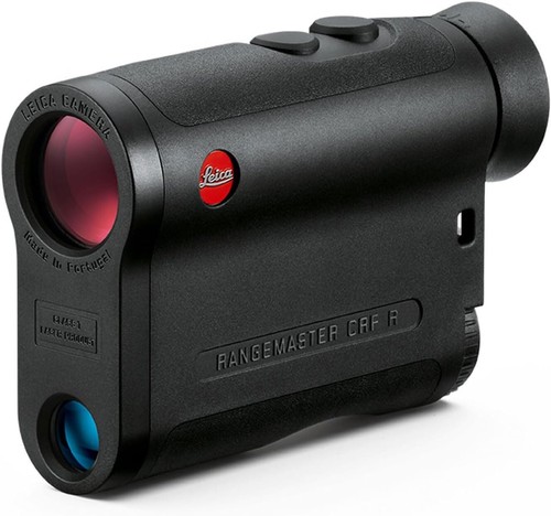 Leica telemetro rangemaster - leica,