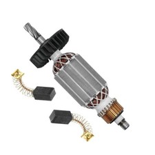 Girante avviamento rotore