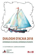 Dialoghi d'Acaia 2018