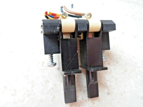 Uher module switches used - uher,