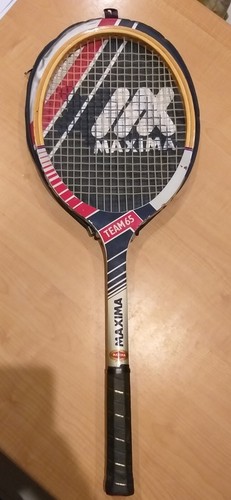 Maxima team tennis - team, 65
