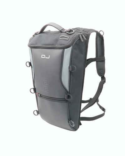 Zaino moto kyte m0520 - zaino,