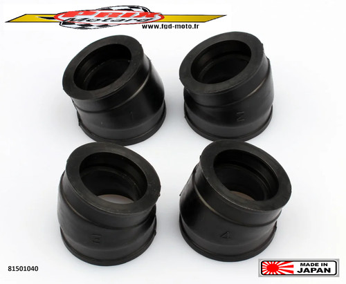 Honda 750 1981 1983 pipe - cb,