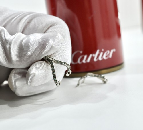 Vintage cartier ricambi - ricambi, c