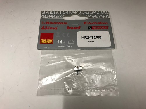 Hr2472 hornby rivarossi - hornby,
