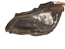 Faro proiettore anteriore