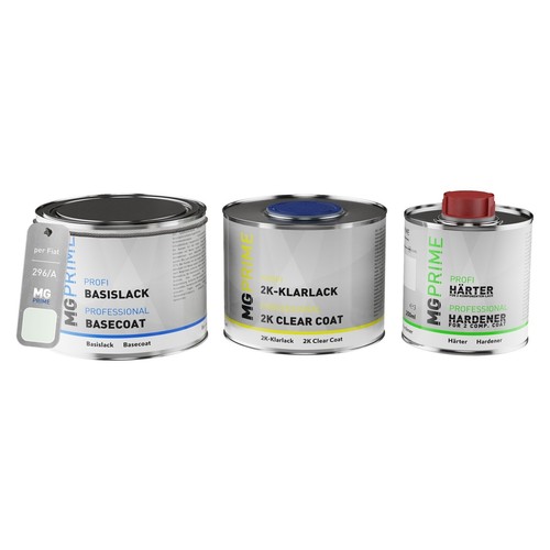 Vernice per auto kit - vernice,