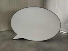 Lampada Luminosa Led Fumetto