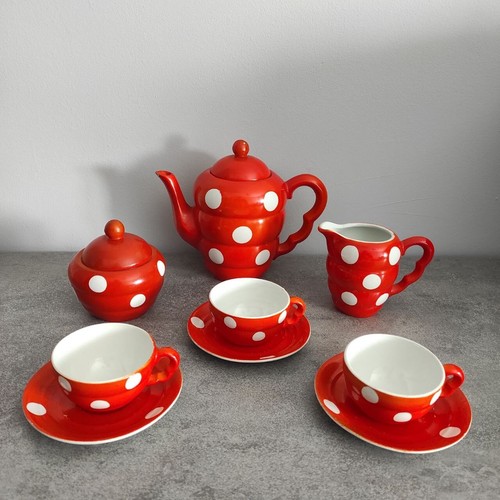 Servizio caffè art decò - servizio,