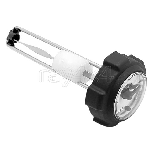Tappo manometro carburante