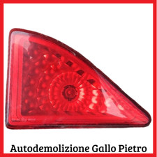 Luce freno stop posteriore OPEL movano b RENAULT master iii 3 NISSAN nv400