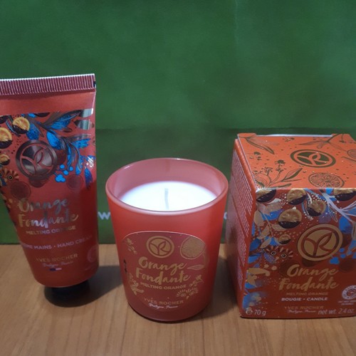 Yves rocher set - set, nr.2