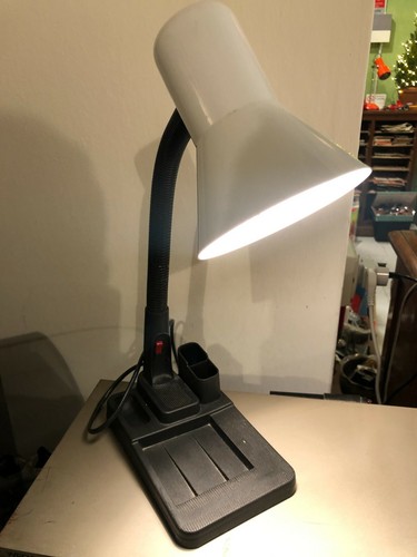 Lampada tavolo veneta - tavolo,