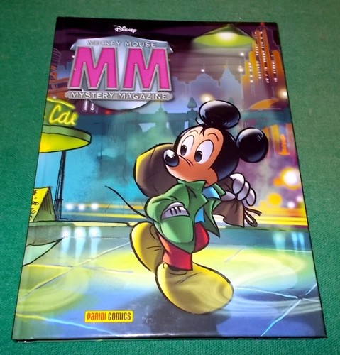 Cartonato mickey mouse - mickey,