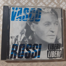 CD VASCO ROSSI LIBERI LIBERI