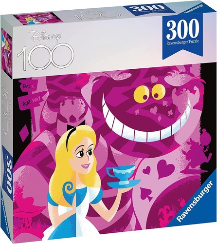 Ravensburger disney 100 - disney,