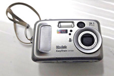 Fotocamera Digitale Kodak Easy Share CX7330 3.1 Mp DA TESTARE