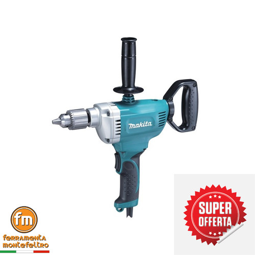 Trapano miscelatore makita - trapano,