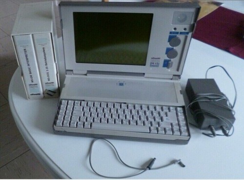 Portatile olivetti m15 da - m15,