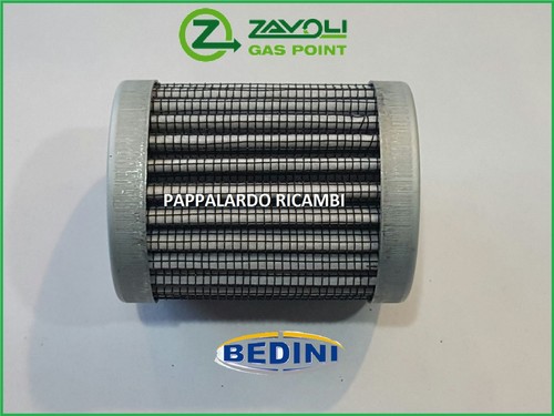 Filtro gpl cartuccia per - filtro,