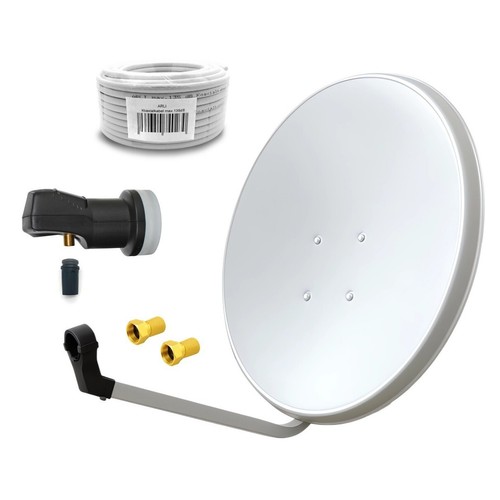 Impianto satellitare cm - satellitare, 60