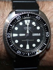 OROLOGIO SUBACQUEO UOMO SEIKO