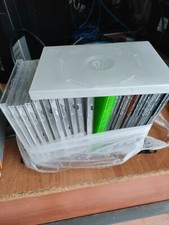 Custodie porta CD/DVD Normali