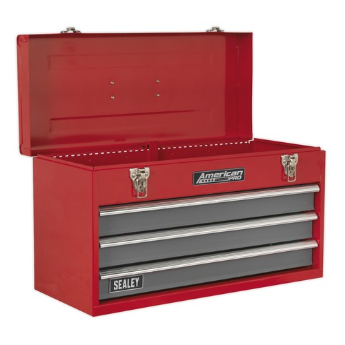 Sealey ap9243bb cassettiera - ap9243bb,
