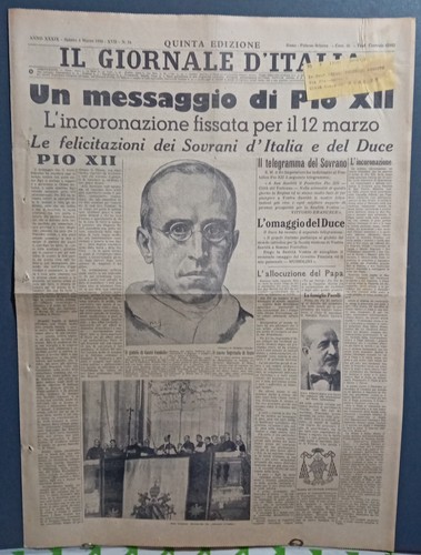 054 giornale italia - giornale, d'