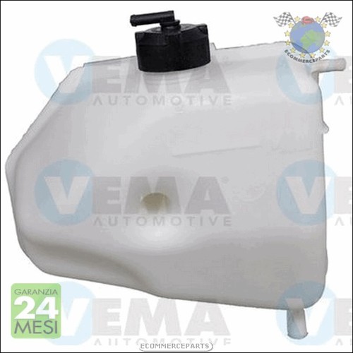 Serbatoio acqua radiatore - , vema