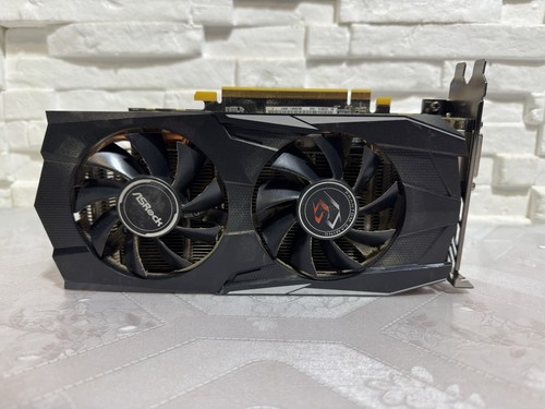Asrock radeon rx580 phantom - radeon,