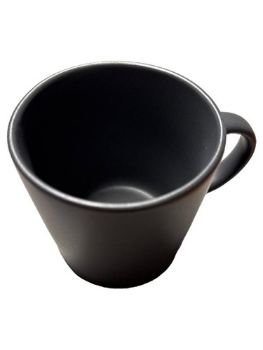 Tazza caffè ikea - caffè, nera