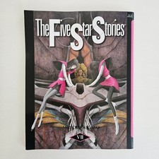 Le Storie dei Cinque Stelle