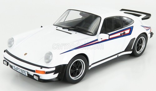 Scale porsche 911 930 - kk,