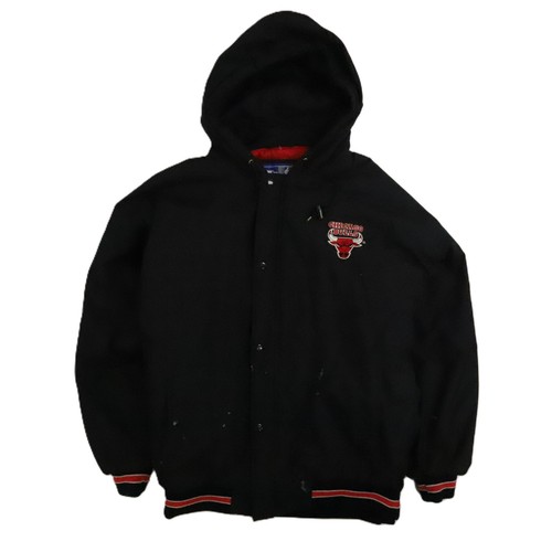 Giacca vintage chicago bulls - giacca,
