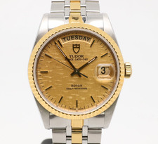 Tudor - Prince Date+Day- 76213